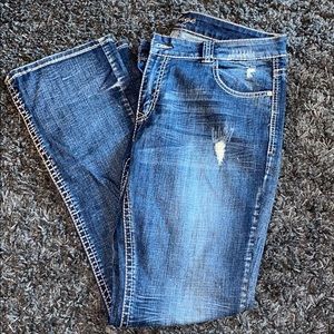 Women’s Sage Denim jeans